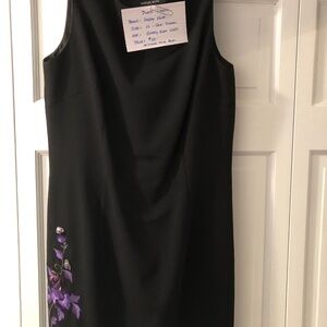 Dresses: Various brands and sizes, shown  below